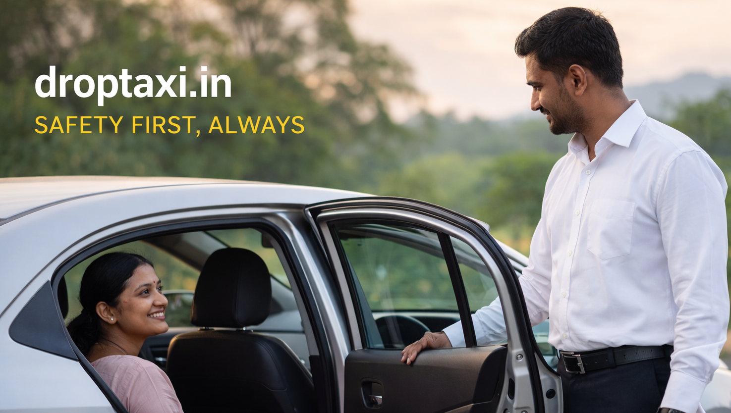 Why Safe Travel Matters in Long-Distance Trips