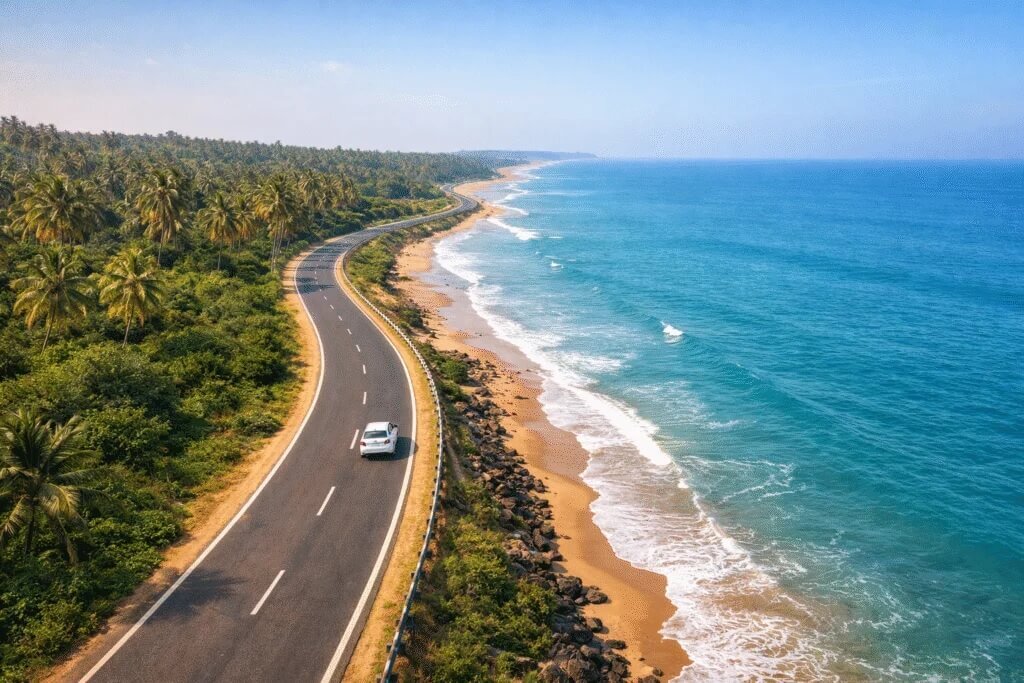 Important Things to Know Before a Long-Distance Taxi Journey