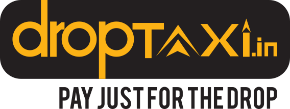 DropTaxi Logo