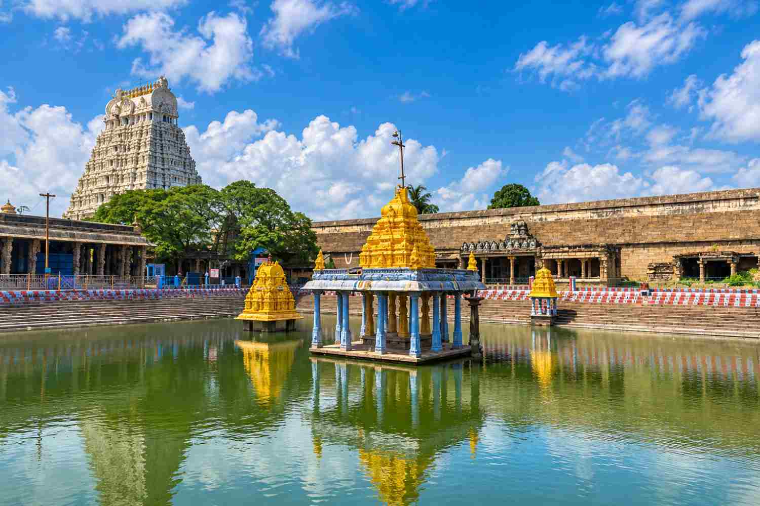 Kanchipuram