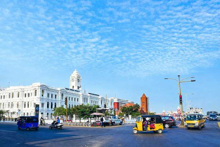 Chennai