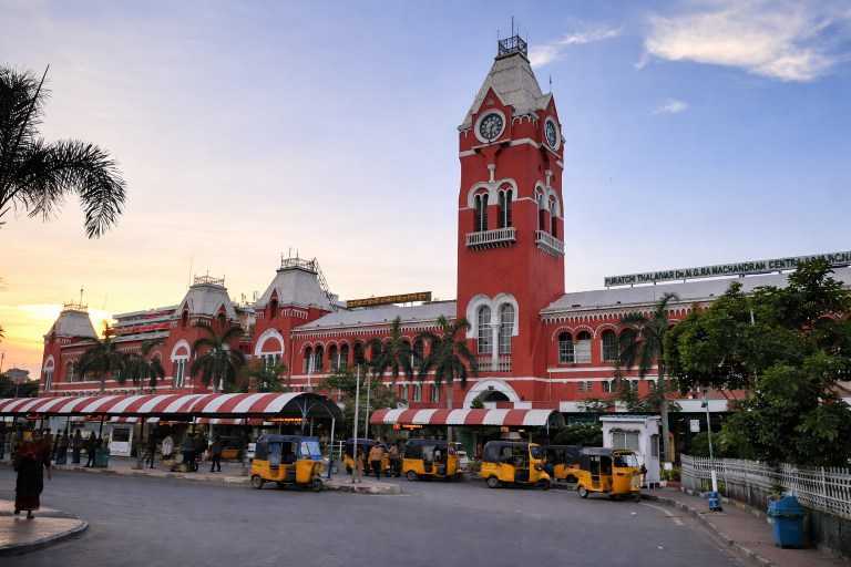 Chennai