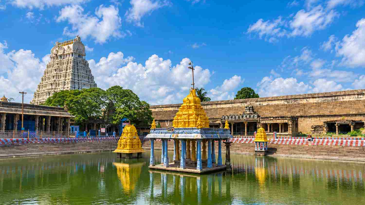 Kanchipuram