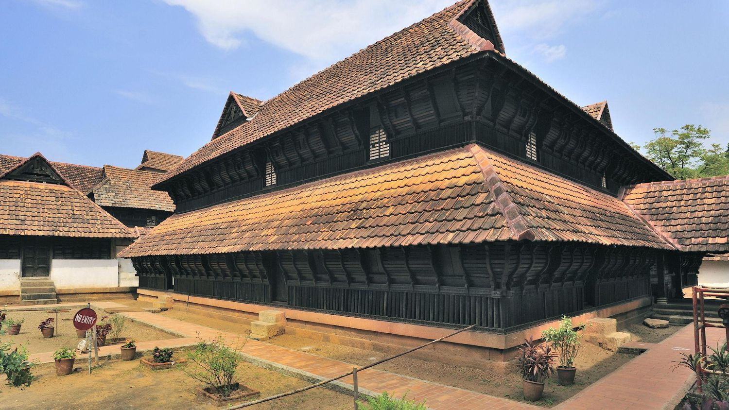 Kanniyakumari