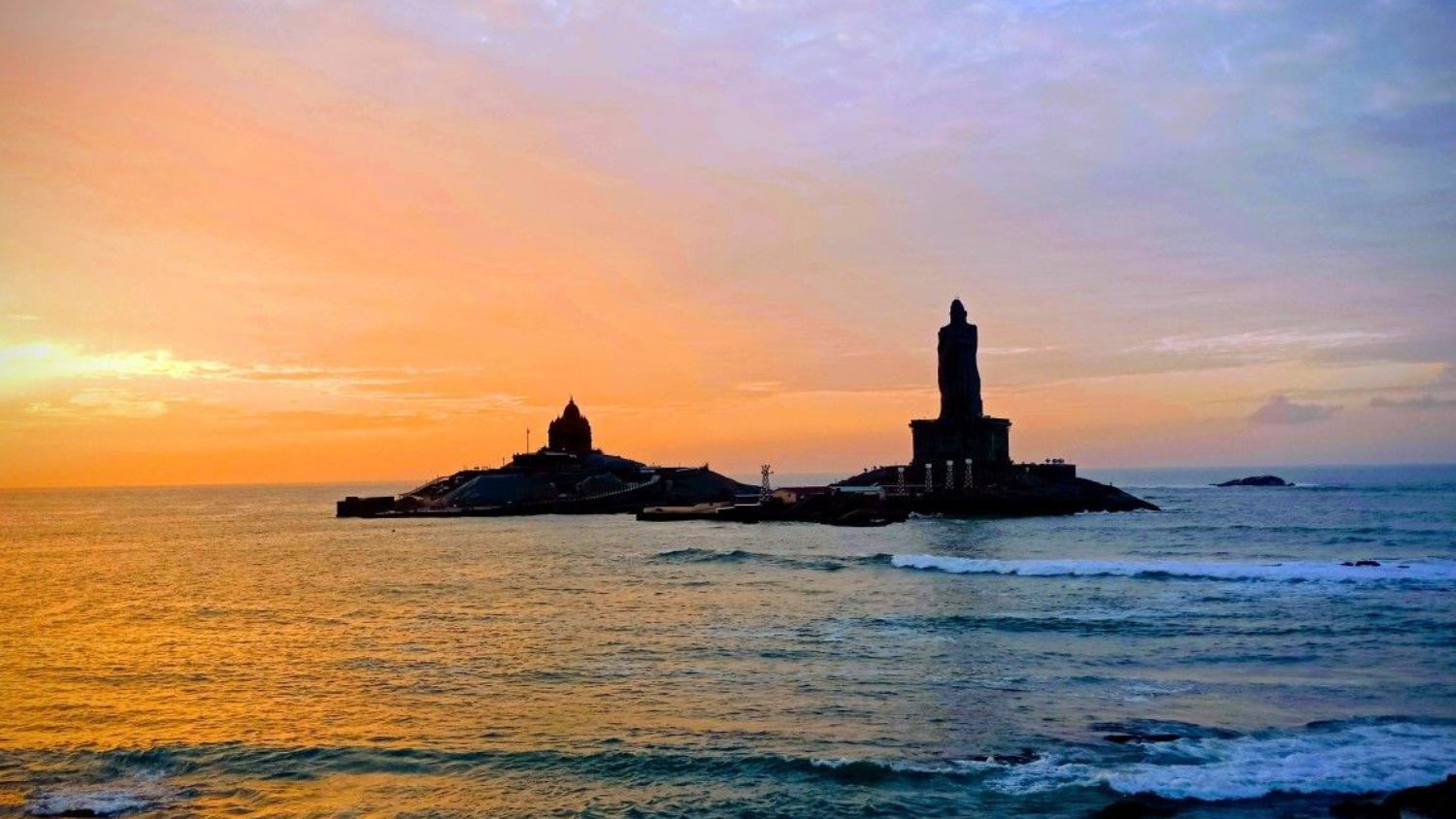 Kanniyakumari