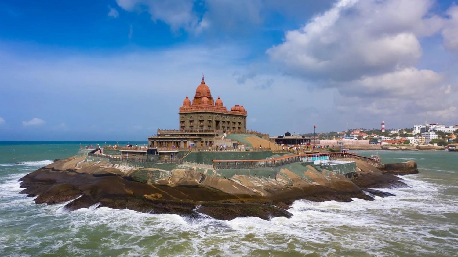 Kanniyakumari
