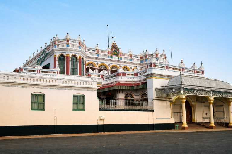 Karaikudi