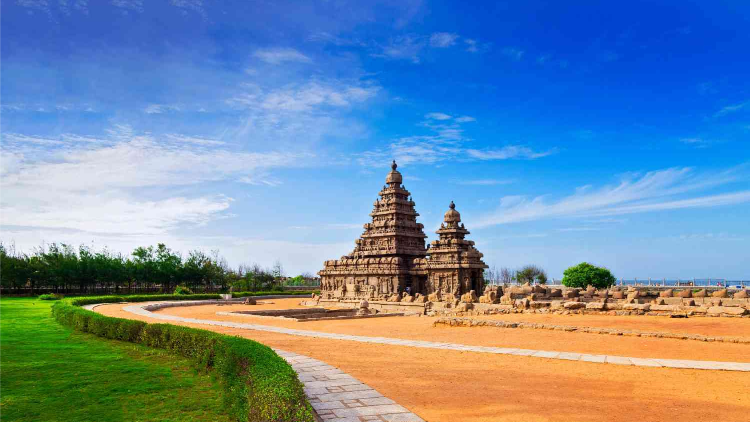 Mahabalipuram