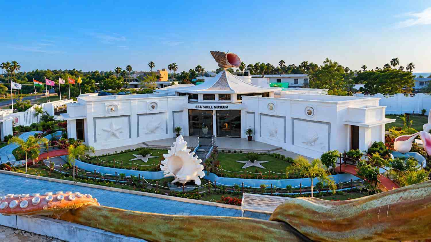 Mahabalipuram