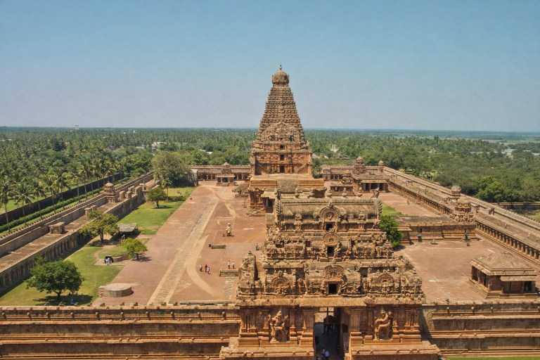 Thanjavur