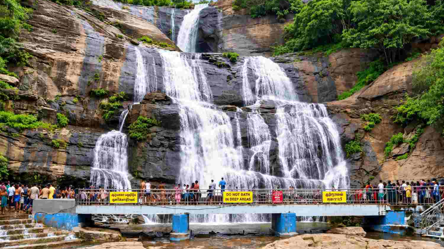 Thenkasi