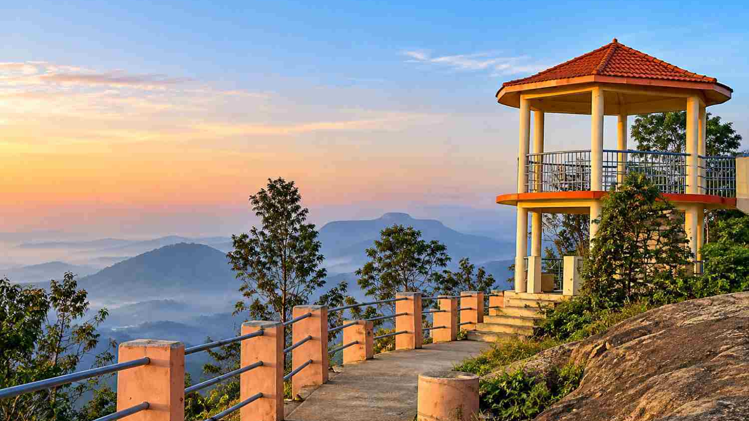 Yercaud