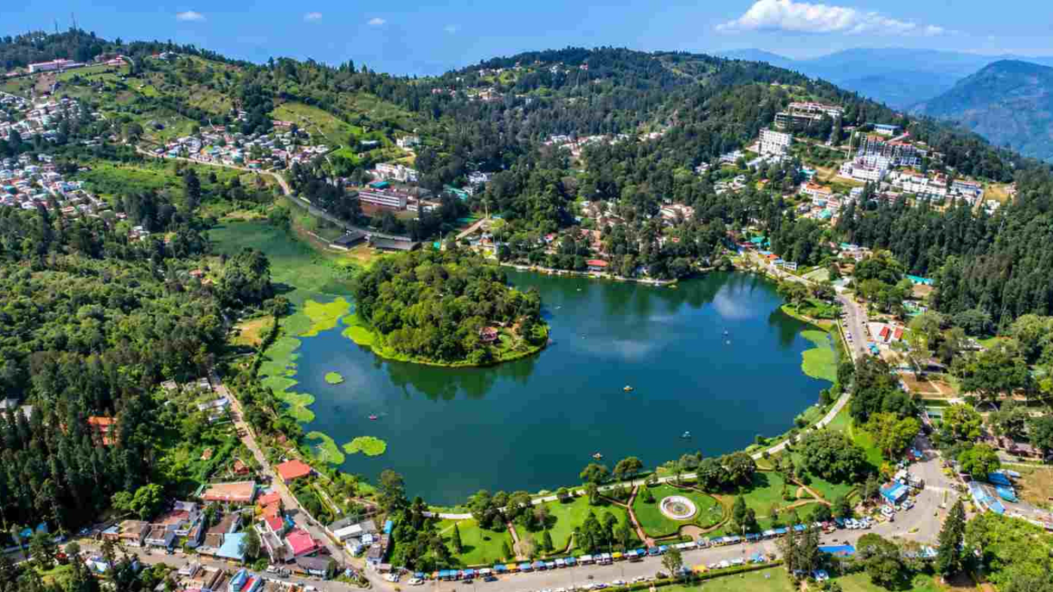 Yercaud
